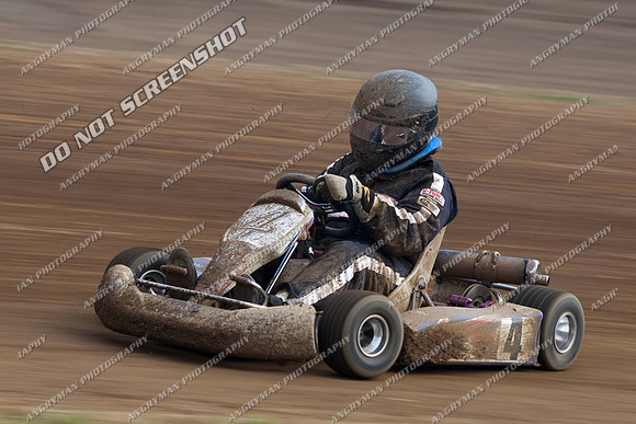 Kart 4 - 5 - Hobart 3rd Nov 2012-2