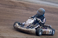 Kart 4 - 5 - Hobart 3rd Nov 2012-3