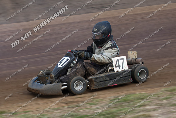 kart 47 - 5 - Hobart 3rd Nov 2012