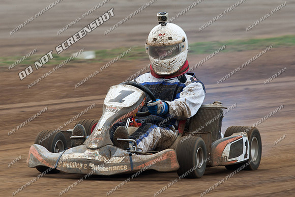 Kart 1 - 5 - Hobart 3rd Nov 2012-4