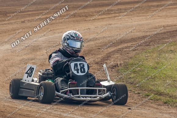 Kart 48 - 5 - Hobart 3rd Nov 2012