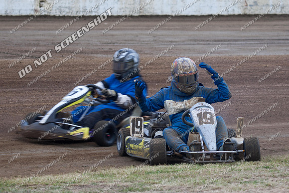 kart 19 - 5 - Hobart 3rd Nov 2012-5