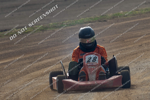 Kart 28 - 5 - Hobart 3rd Nov 2012