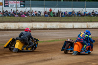 sidecar 8 - 5 - Hobart 3rd Nov 2012-5