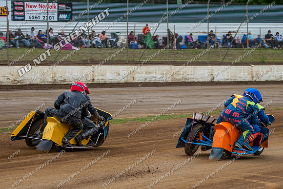 sidecar 8 - 5 - Hobart 3rd Nov 2012-5