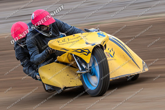sidecar 8 - 5 - Hobart 3rd Nov 2012-6