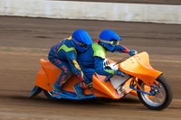 sidecar 53 - 5 - Hobart 3rd Nov 2012