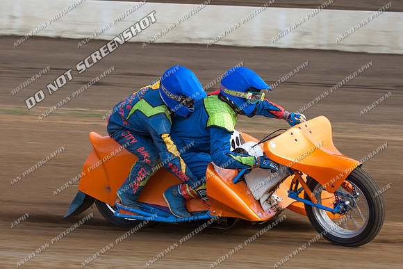 sidecar 53 - 5 - Hobart 3rd Nov 2012