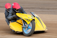 Sidecars