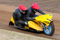 sidecar 8 - 5 - Hobart 3rd Nov 2012