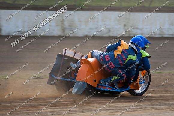 sidecar 53 - 5 - Hobart 3rd Nov 2012-4