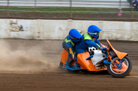 sidecar 53 - 5 - Hobart 3rd Nov 2012-6