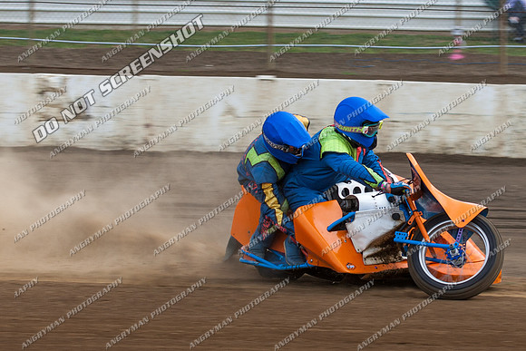 sidecar 53 - 5 - Hobart 3rd Nov 2012-6