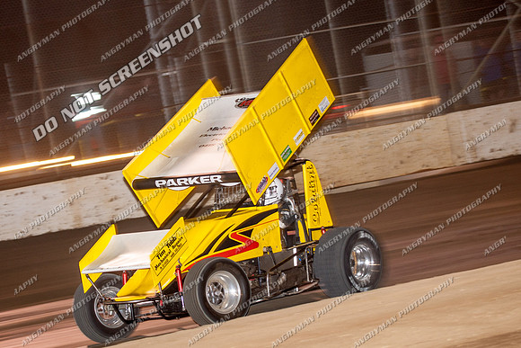 sprintcar 69 t69 michael parker - 5 - Hobart 3rd Nov 2012-8