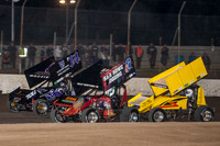 sprintcar 6 t6 t06 steve rowe - 5 - Hobart 3rd Nov 2012-4