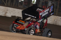 sprintcar 6 t6 t06 steve rowe - 5 - Hobart 3rd Nov 2012-5