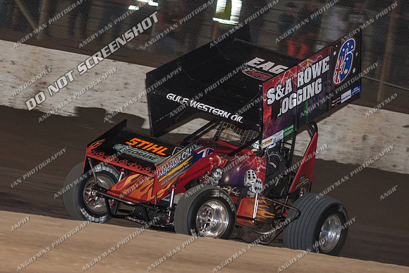 sprintcar 6 t6 t06 steve rowe - 5 - Hobart 3rd Nov 2012-5