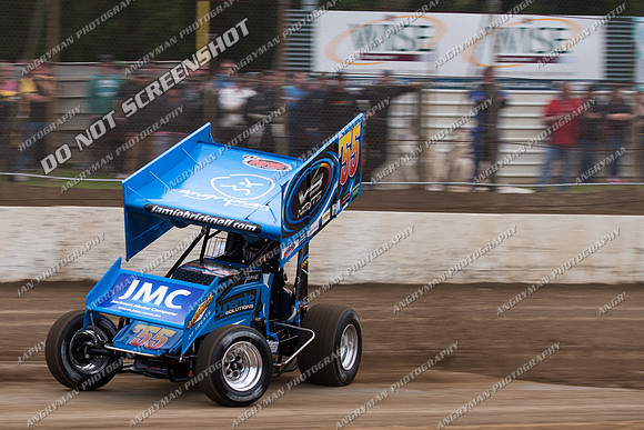 sprintcar 55 t55 jamie bricknell - 5 - Hobart 3rd Nov 2012-5