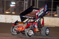 sprintcar 6 t6 t06 steve rowe - 5 - Hobart 3rd Nov 2012-7