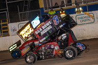 sprintcar 6 t6 t06 steve rowe - 5 - Hobart 3rd Nov 2012-6