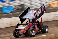 sprintcar 6 t6 t06 steve rowe - 5 - Hobart 3rd Nov 2012-2