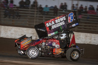 sprintcar 6 t6 t06 steve rowe - 5 - Hobart 3rd Nov 2012-3