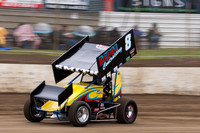 sprintcar 8 t8 t08 curt smith - 5 - Hobart 3rd Nov 2012-2
