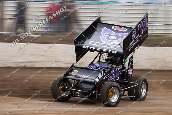 sprintcar 14 t14 mark house - 5 - Hobart 3rd Nov 2012-5