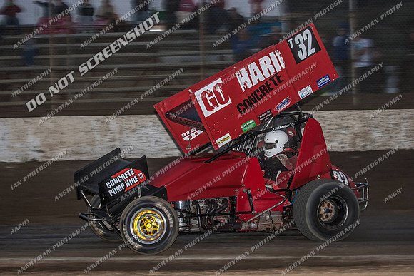 sprintcar 32 t32 nick anderson - 5 - Hobart 3rd Nov 2012-4