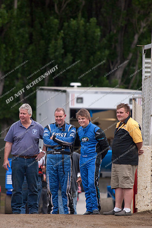 Sprintcar Misc - 5 - Hobart 3rd Nov 2012