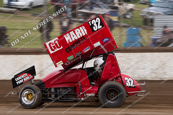 sprintcar 32 t32 nick anderson - 5 - Hobart 3rd Nov 2012-3