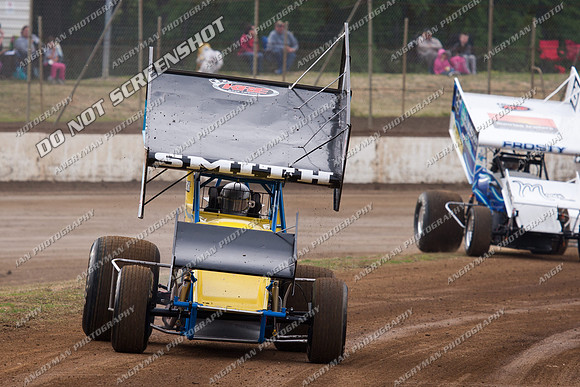 sprintcar 8 t8 t08 curt smith - 5 - Hobart 3rd Nov 2012