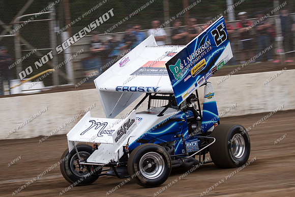 sprintcar 25 t25 anthony frost - 5 - Hobart 3rd Nov 2012-3