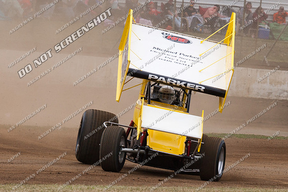 sprintcar 69 t69 michael parker - 5 - Hobart 3rd Nov 2012-5