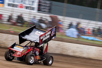 sprintcar 6 t6 t06 steve rowe - 5 - Hobart 3rd Nov 2012