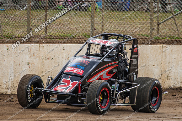 wingless 21 - 5 - Hobart 3rd Nov 2012