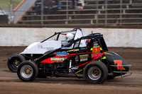 wingless 7 - 5 - Hobart 3rd Nov 2012