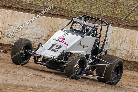 wingless 12 - 5 - Hobart 3rd Nov 2012