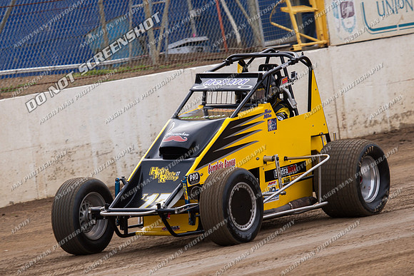 wingless 17 - 5 - Hobart 3rd Nov 2012