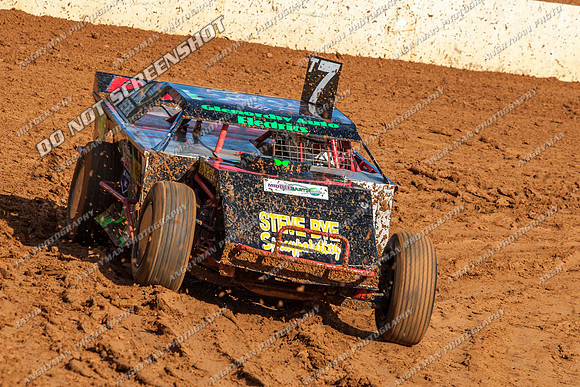 amca 7 - 6 - Carrick 10th Nov 2012