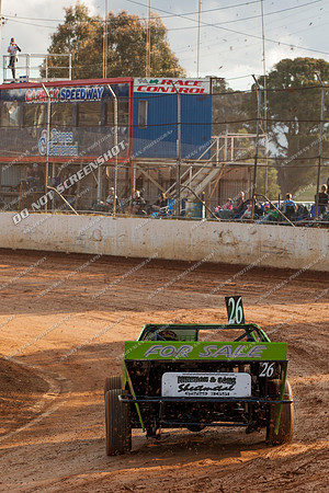 amca 26 - 6 - Carrick 10th Nov 2012