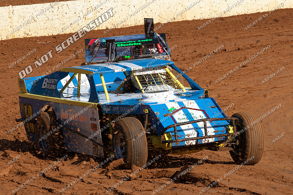 amca 13 - 6 - Carrick 10th Nov 2012