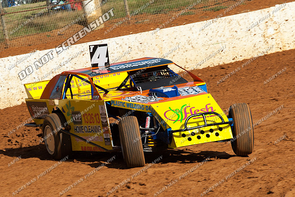 amca 4 - 6 - Carrick 10th Nov 2012