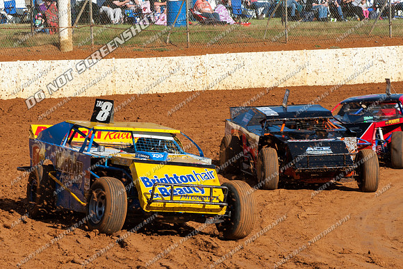 amca 8 - 6 - Carrick 10th Nov 2012