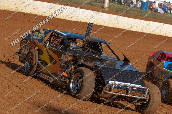 amca 29 - 6 - Carrick 10th Nov 2012
