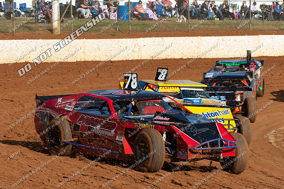 amca 78 - 6 - Carrick 10th Nov 2012