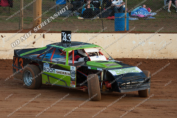 amca 43 - 6 - Carrick 10th Nov 2012-4