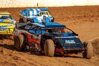 amca 6 - 6 - Carrick 10th Nov 2012
