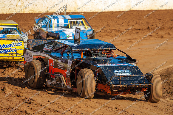 amca 6 - 6 - Carrick 10th Nov 2012