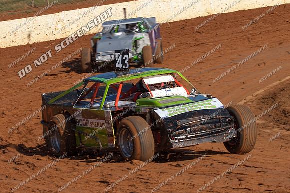 amca 43 - 6 - Carrick 10th Nov 2012